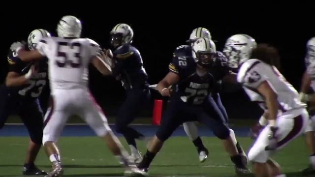 Toms River North 55 Toms River South 20 смотреть онлайн