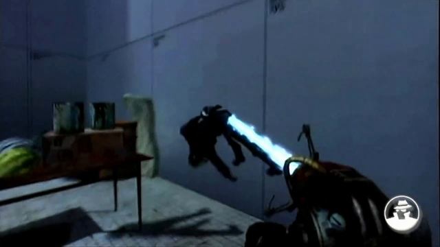 Unforeseen Consequences: A Half-Life Documentary смотреть онлайн