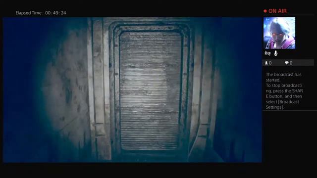 Resident Evil 7 Biohazard Part 6 / Lets make this serum смотреть онлайн