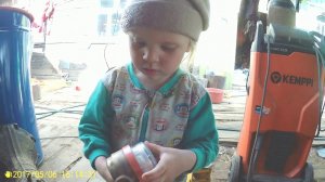 Влог. Дела тепличные, как смотать счетчик для воды.