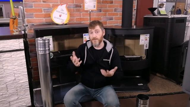 Баня и отопление для чайников: зачем нужен старт-сэндвич? смотреть онлайн