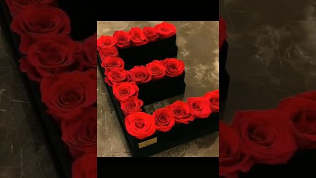 اجمل حرف E😍😍😍♥️♥️🥰❤️💌💝 смотреть онлайн