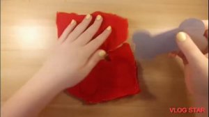 КАК пошить КОСТОЧКУ | ИГРУШКИ для СОБАК | Hand Made
