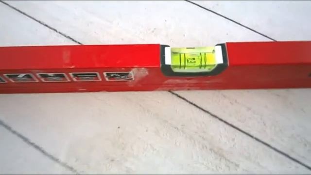 Дом из газоблока. Первый ряд.