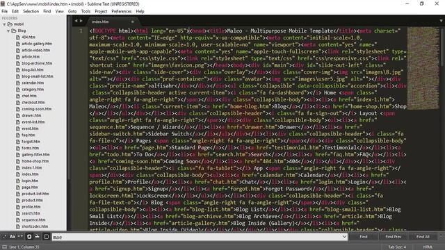 183 - Php Dersleri - Karışık, Tek satır css, html vb kodlar nasıl düzenli hale getirilir? смотреть онлайн