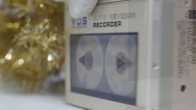 Гаджеты из 80-х / National RQ-383