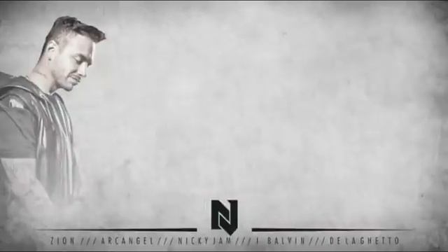 Best of Reggaeton 2016 Music Video Nonstop Megamix, J.Balvin, Daddy Yankee, Nicky Jam, Farruko, смотреть онлайн