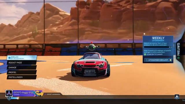 Rocket League takumi смотреть онлайн