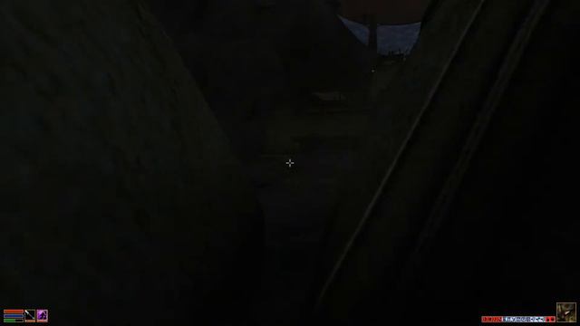 Let's Play Morrowind - OpenMW Vampire Story смотреть онлайн