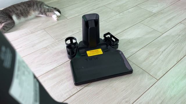 ПРОСТО ВОЛШЕБНЫЙ РОБОТ ? ПЫЛЕСОС TINECO FLOOR ONE S3 ОТЛИЧНЫЙ ГАДЖЕТ И ПОМОЩНИК смотреть онлайн