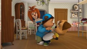 Дружочек, Открой Ротик, Смотри Какой Вкусный Пирожок (ОРИГИНАЛ)