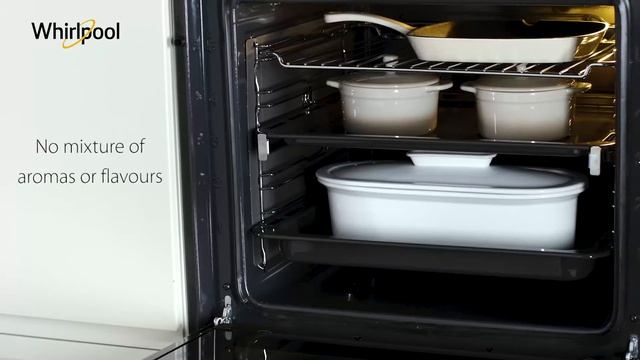 AKZ9 6230 NB BUILTIN Oven смотреть онлайн