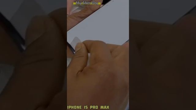 IPhone 15 Pro Max Unboxing #Unboxing #Iphone 15 Pro Max #Very Excited смотреть онлайн
