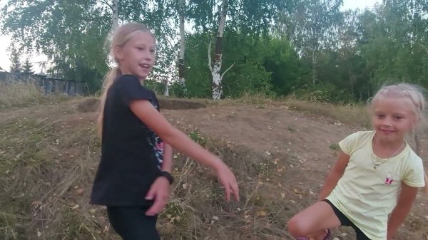 Горе-море с палаткой, зоопарк Москва / TravelVK