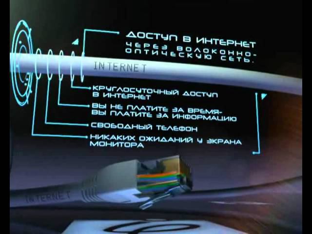 Интертен провайдер IPNET