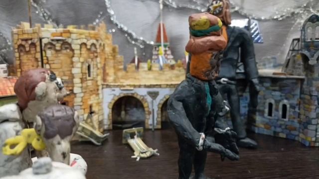 Скибиди Туалеты 19 смотреть онлайн