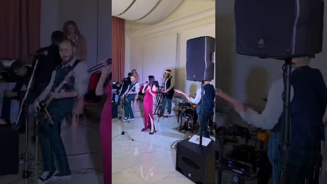 DISCO MUSIC BAND - Пуля-дура/Вахтёрам смотреть онлайн