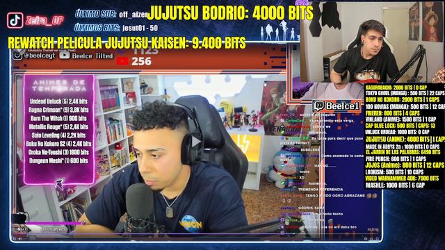 ZEIRA REACCIONA a RODIK SPOILEADO de la MUERTE de BARBABLANCA (Muy SAD) смотреть онлайн