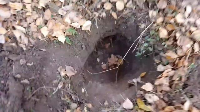 коп металла на старой кузнеце 2/2 смотреть онлайн