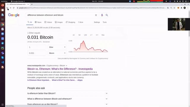 Introduction to Blockchain смотреть онлайн