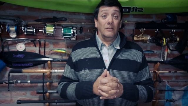 TUTORIAL ?QUÉ COLOR DE KAYAK ELEGIR? смотреть онлайн