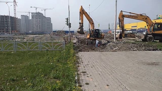 Екатеринбург, р-н. Академический. смотреть онлайн