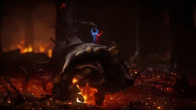 Unravel 2 Multiplayer game I PlayStation 4 |level 6 смотреть онлайн