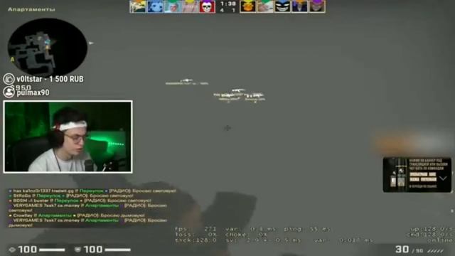 20 гениальных фраз Бустера смотреть онлайн