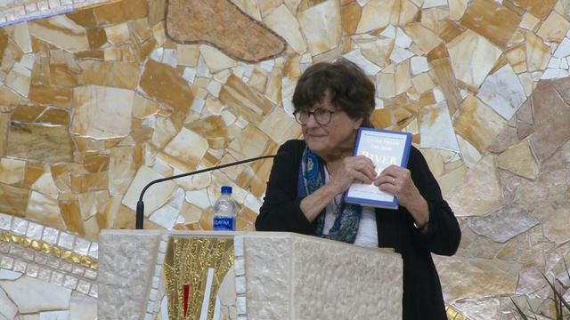 Sr. Helen Prejean, C.S.J. | Faith Catching Fire: My Spiritual Journey смотреть онлайн