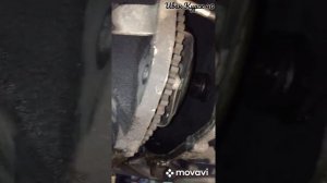 ЗАМЕНА СЦЕПЛЕНИЯ РЕНО ЛОГАН НЕ СНИМАЯ КОРОБКУ!!