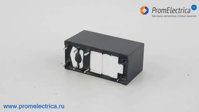 FTR-K1CK024W Реле электромагнитное Fujitsu смотреть онлайн