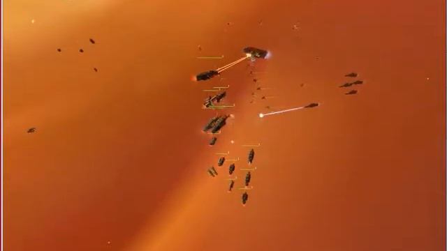 Let's Play Homeworld! Pt37 смотреть онлайн