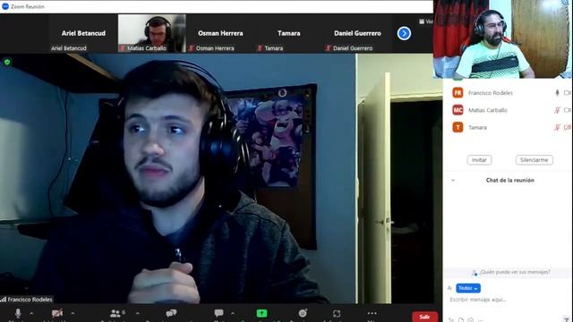 Metodología de Sistemas Clase 12 cohorte 2022 смотреть онлайн