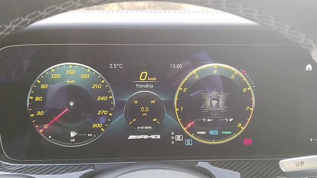 MERCEDES GT 53 AMG 4 DOOR-Ajkula i zver смотреть онлайн
