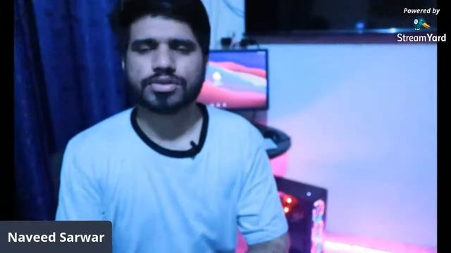 What is version control system GIT? Advance GitHub Course (2021) | Urdu/Hindi | Naveed Sarwar смотреть онлайн