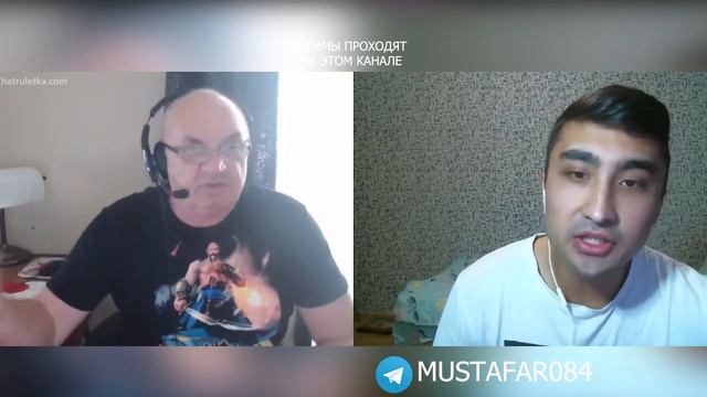 ДЕД НЕ ЛЮБИТ СТРАНУ КОТОРАЯ ДАЛА ЕМУ ВСЕ #россия #сша #америка #мустафа смотреть онлайн