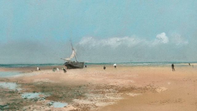 Impressionists & Guitar смотреть онлайн