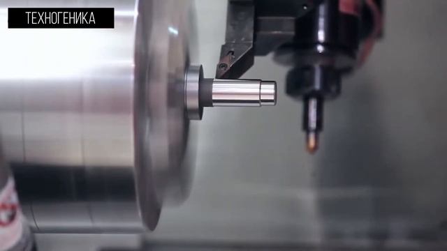 Технология резки и обработки металла смотреть онлайн