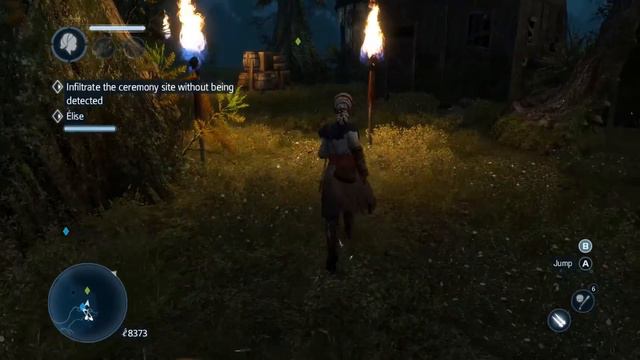 Assassin's Creed: Liberation - Mission 6: Eve of Saint John - Sequence 2 [100% Sync] смотреть онлайн