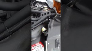 подключение датчика температуры снегоход стелс ставр