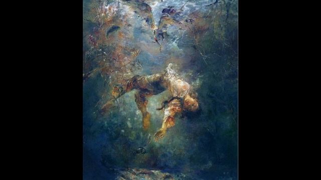 Где Фантом? - Смотрю в глаза (slowed Down)