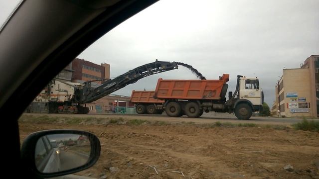 Снятие старого покрытия смотреть онлайн