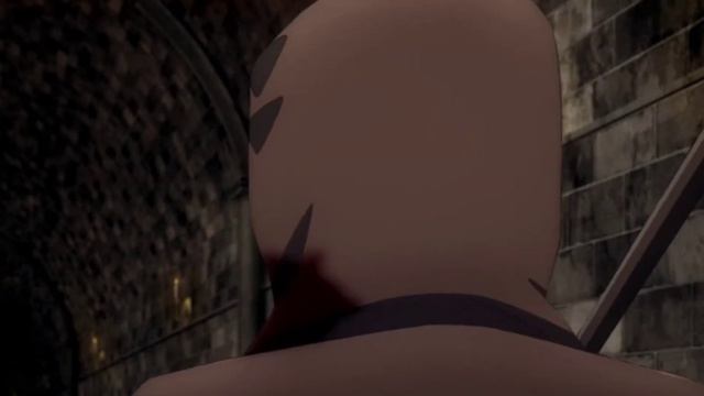 клип аниме ангел кровопролития смотреть онлайн