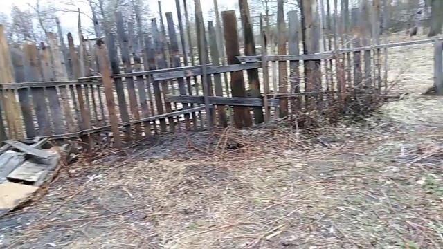 Продолжаю работу с забором смотреть онлайн