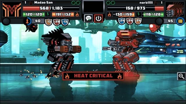 [SuperMechs] Testing New Swarm Mechs With 8 Modules!!! смотреть онлайн