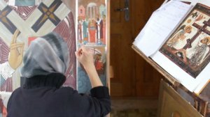 История одной иконы