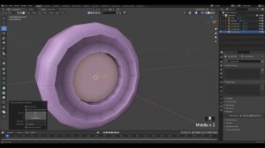 Blender 3.0 | Cartoon 3D Modeling Tutorial