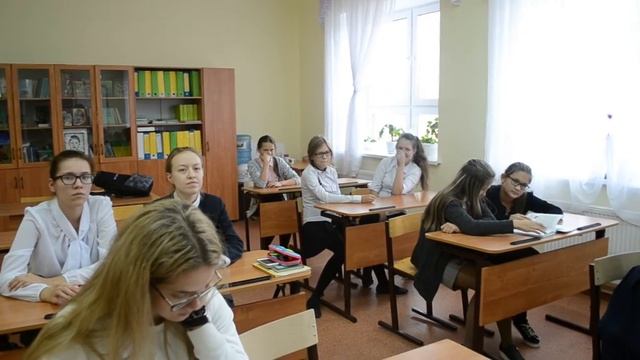 СОШ№2 классы 7в, 10б, 11а смотреть онлайн