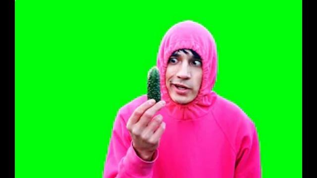 Holy Baam Песня про огурец cover на @mikhazen 1 ЧАС смотреть онлайн