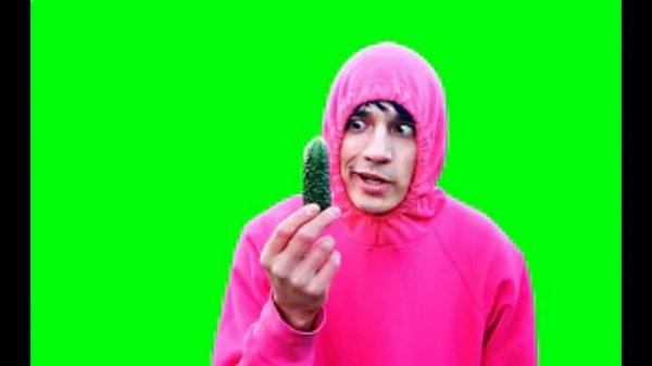 Holy Baam Песня про огурец cover на @mikhazen 1 ЧАС